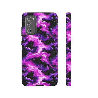 Mystic Haze - Galaxy Tough
