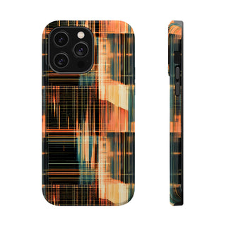 Retro Sync - iPhone MagSafe