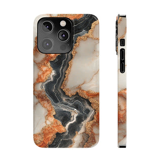 Molten Rift - iPhone Slim