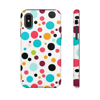 Vivid Polka Pop