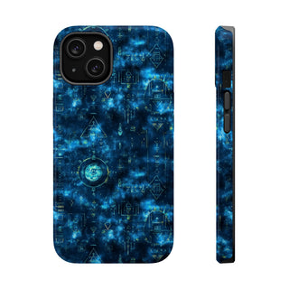 Celestial Codes - iPhone MagSafe