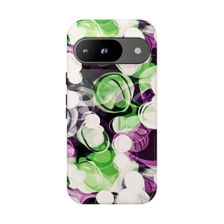 Bubble Fusion - Pixel Tough