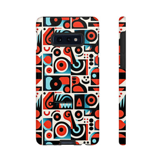 Eclipse Totem - Galaxy Tough