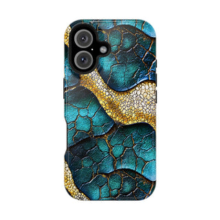 Emerald Vein - iPhone MagSafe