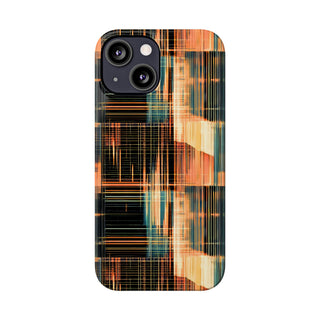 Retro Sync - iPhone Slim