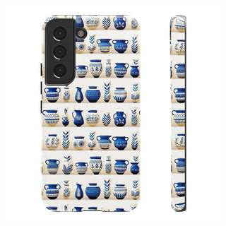 Indigo Vessels - Galaxy Tough