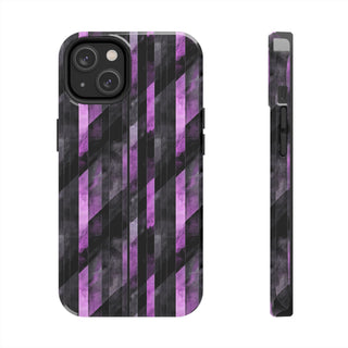 Twilight Strata - iPhone Tough