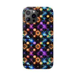 Quantum Temple - iPhone Slim