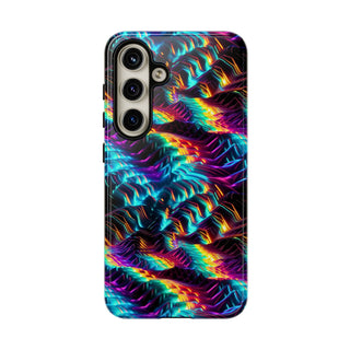 Neon Terrain - Galaxy Tough