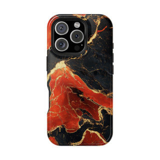 Inferno Flow - iPhone MagSafe