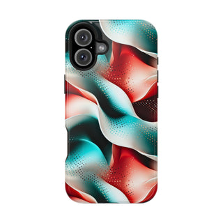 Velvet Voltage - iPhone MagSafe