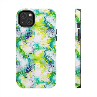 Digital Breeze - iPhone Tough