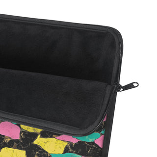 Mosaic Pop - Laptop Sleeve