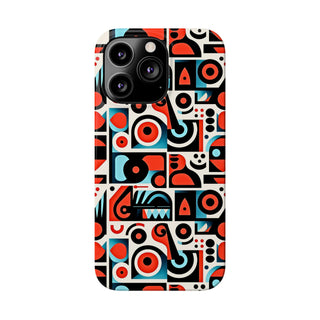 Eclipse Totem - iPhone Slim