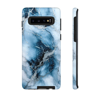 Frostbound Drift - Galaxy Tough