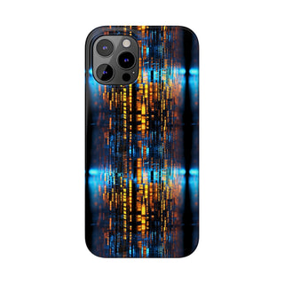 Code Corridor - iPhone Slim