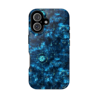 Celestial Codes - iPhone MagSafe