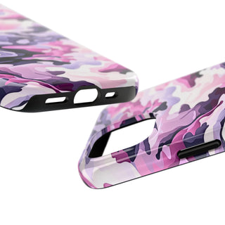 Lavender Mirage - iPhone Tough