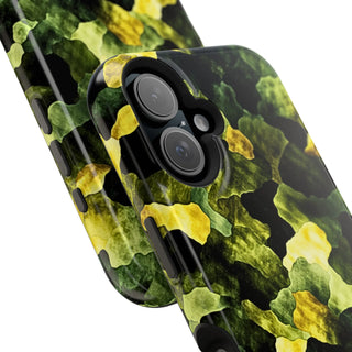 Shadowed Terrain - iPhone MagSafe