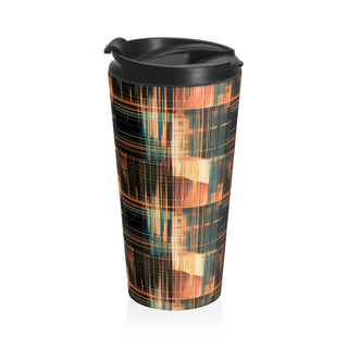 Retro Sync - Travel Mug