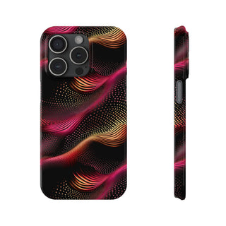Heat Index - iPhone Slim