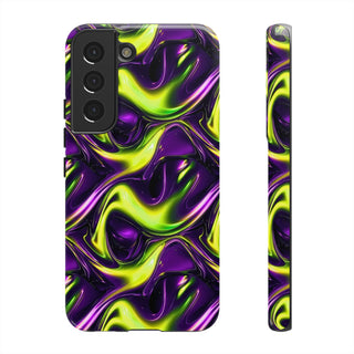 Plasma Bloom - Galaxy Tough