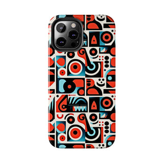 Eclipse Totem - iPhone Tough