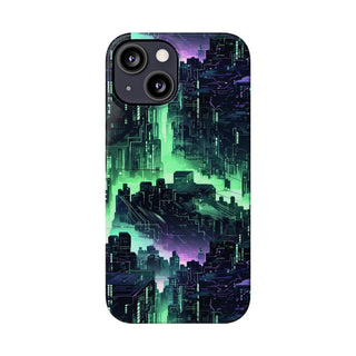 Signal District - iPhone Slim