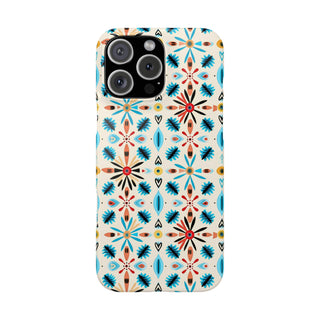 Sacred Bloom - iPhone Slim