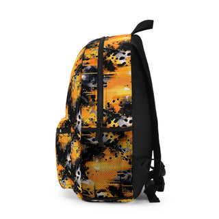 Wildfire Pulse - Backpack
