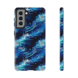 Current Flow - Galaxy Tough