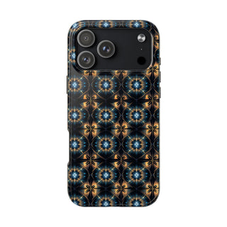 Nebula Aura - iPhone Tough