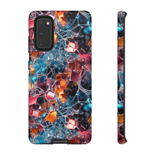 Quantum Web - Galaxy Tough