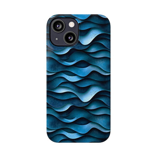 Twilight Tides - iPhone Slim