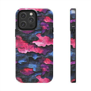 Crimson Twilight - iPhone Tough