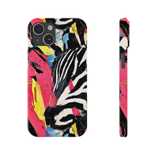 Electric Safari - iPhone Slim