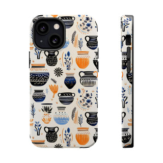 Ceramic Harmony - iPhone MagSafe