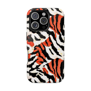 Savage Streaks - iPhone MagSafe