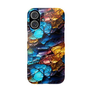 Shattered Spectrum - iPhone Slim