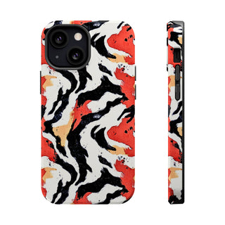 Vivid Blaze - iPhone MagSafe