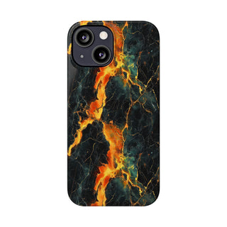 Lava Veil - iPhone Slim