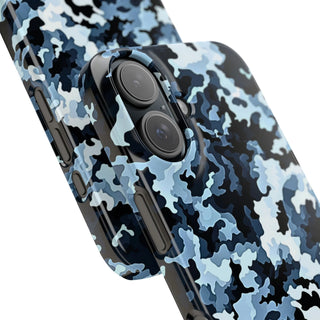 Midnight Stealth - iPhone Slim