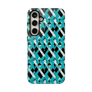 Lagoon Luster - Galaxy Tough