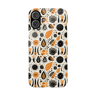 Ember Flora - iPhone Slim