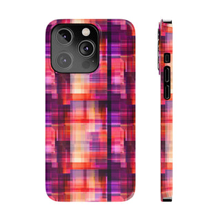 Prism Heat - iPhone Slim