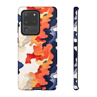 Firestorm Drift - Galaxy Tough