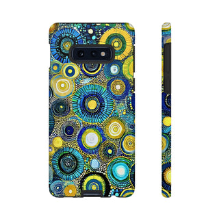 Cosmic Circles - Galaxy Tough