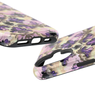 Royal Bloom - iPhone MagSafe