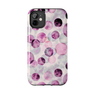 Lunar Veil - iPhone Tough