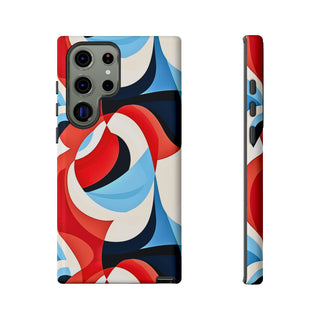 Dynamic Flow - Galaxy Tough